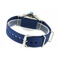 Orologio Locman Uomo Classic 1960 in Acciaio 0251V02-00BLNKNB - 0251V02-00BLNKNB